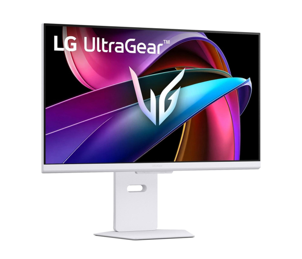 LG UltraGear 32G810SA-W - 1323955 - zdjęcie 3
